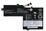 Lenovo L18M3PF8 laptop battery