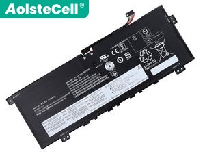 Lenovo Yoga C740-14IML-81TC009JGE battery