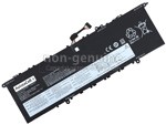 Lenovo Yoga Slim 7 Pro-14ACH5-82MS00BSFE laptop battery