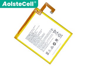 Lenovo TB-X306 battery