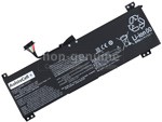 Lenovo IdeaPad Gaming 3 15ACH6-82K200PAFE laptop battery