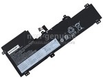 Lenovo IdeaPad 5 Pro 16ACH6-82L5005MFR laptop battery