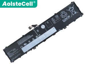 Lenovo ThinkPad P1 Gen 4-20Y30007GE battery