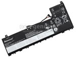 Lenovo IdeaPad 5 Pro 14ARH7-82SJ001BHH laptop battery