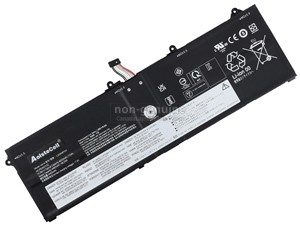 Lenovo Legion S7 16IAH7-82TF0005RK battery