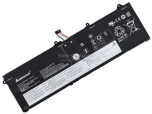 Lenovo Legion S7 16IAH7-82TF002SMX laptop battery