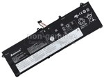 Lenovo ThinkBook 16p G2 ACH-20YM003UTA laptop battery