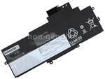 Lenovo ThinkPad X1 Nano Gen 2-21E80021CY laptop battery