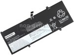 Lenovo Yoga 6 13ABR8-83B2007MRA laptop battery