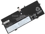 Lenovo Yoga 9 14IRP8-83B1002YRK laptop battery
