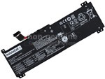 Lenovo IdeaPad Gaming 3 15ARH7-82SB00K4AD laptop battery