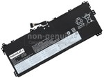 Lenovo L21L4PG3 laptop battery
