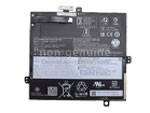 Lenovo IdeaPad Duet 3 11IAN8-82XK001UMZ battery