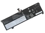 Lenovo IdeaPad Pro 5 16ARP8-83AS002DRK laptop battery