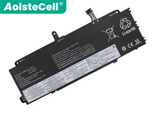 Lenovo ThinkPad X13 Gen 4-21J3002DMN battery