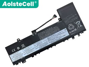 Lenovo L22D3PA3 battery