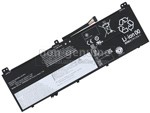 Lenovo Yoga 7 14ARP8-82YM0041MX laptop battery