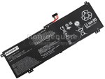 Lenovo L22C4PA2 laptop battery