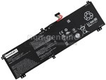 Lenovo Legion Slim 7 16IRH8-82Y3007SGE laptop battery