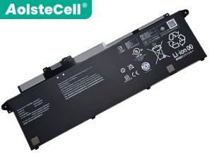 Lenovo L23M4P71 battery