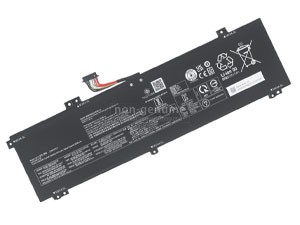 Lenovo Legion 7 16IRX9-83FD000AFR battery