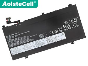 Lenovo L23M4PG4 battery