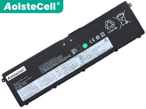 Lenovo Yoga Pro 9 16IMH9-83DN0072MH battery