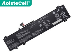 Lenovo LOQ 17IRX10-83JH006VCK battery