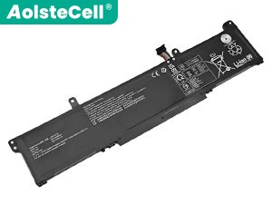Lenovo ThinkPad P14s Gen 6-21QT0039FX battery