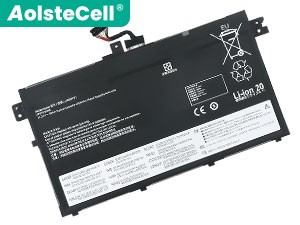 Lenovo L24C3PG1 battery