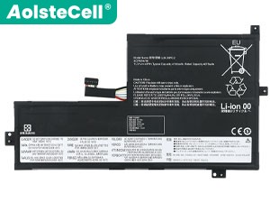 Lenovo 500w 2-in-1 Gen 5-83LH0004UK battery