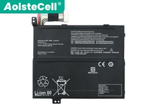 Lenovo L24M3PK7 battery