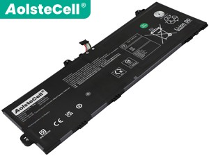 Lenovo ThinkPad X13 Gen 6-21RK002DBM battery