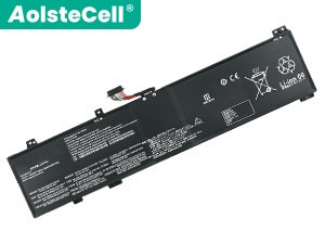 Lenovo L24C4PC1 battery