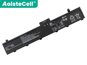 Lenovo ThinkPad P16 Gen 3-21RQ002RBG battery