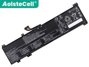 Lenovo Legion 5 15AHP10-83M0004HMJ battery