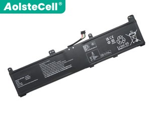 Lenovo ThinkPad P16v Gen 3-21RS0013EQ battery