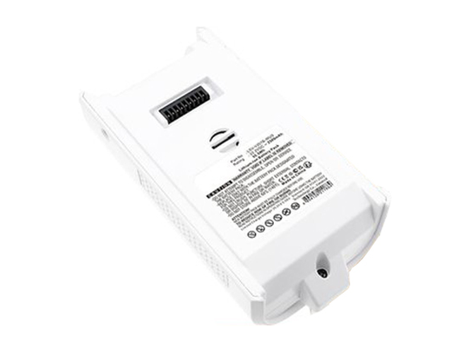 LEVOIT LVAC-200 battery