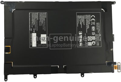17.25Wh LG BL-T10 Battery Canada
