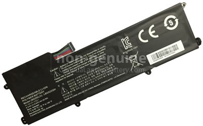 44.40Wh LG Z360 FULL HD UltraBook Battery Canada