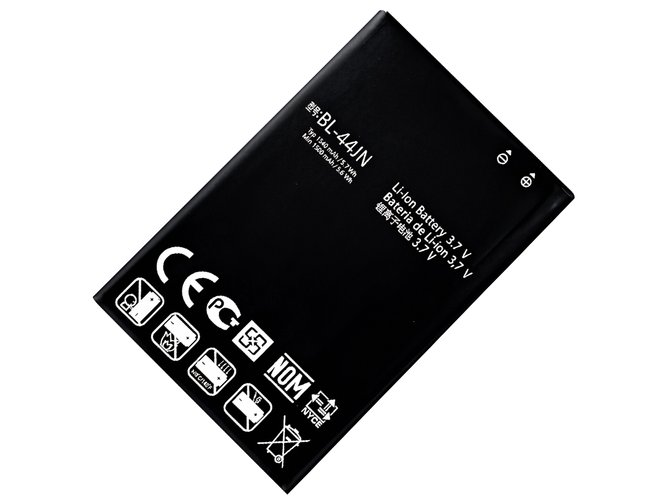 LG E510 battery