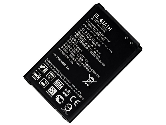 LG BL-45A1H battery