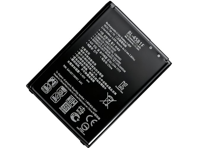 LG H961N battery
