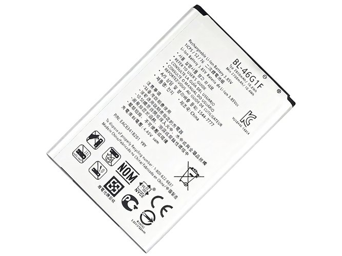 LG M250N battery