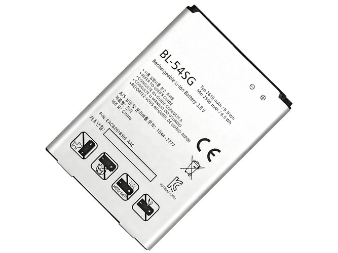 LG G3C battery