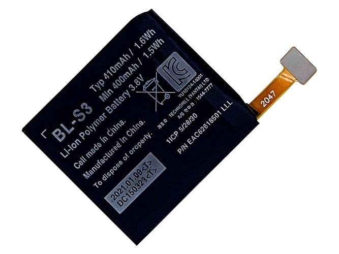 LG BL-S3 battery