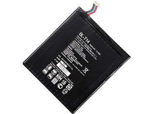 LG G Pad 8.0 battery