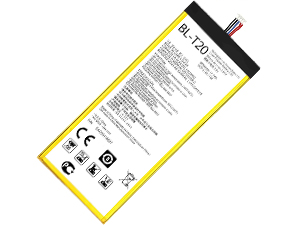 LG BL-T20 battery