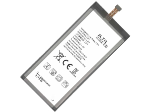 LG V50S battery