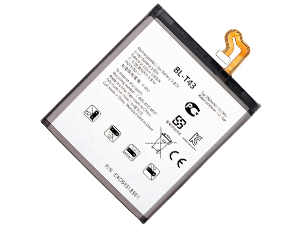 LG LMG810 battery